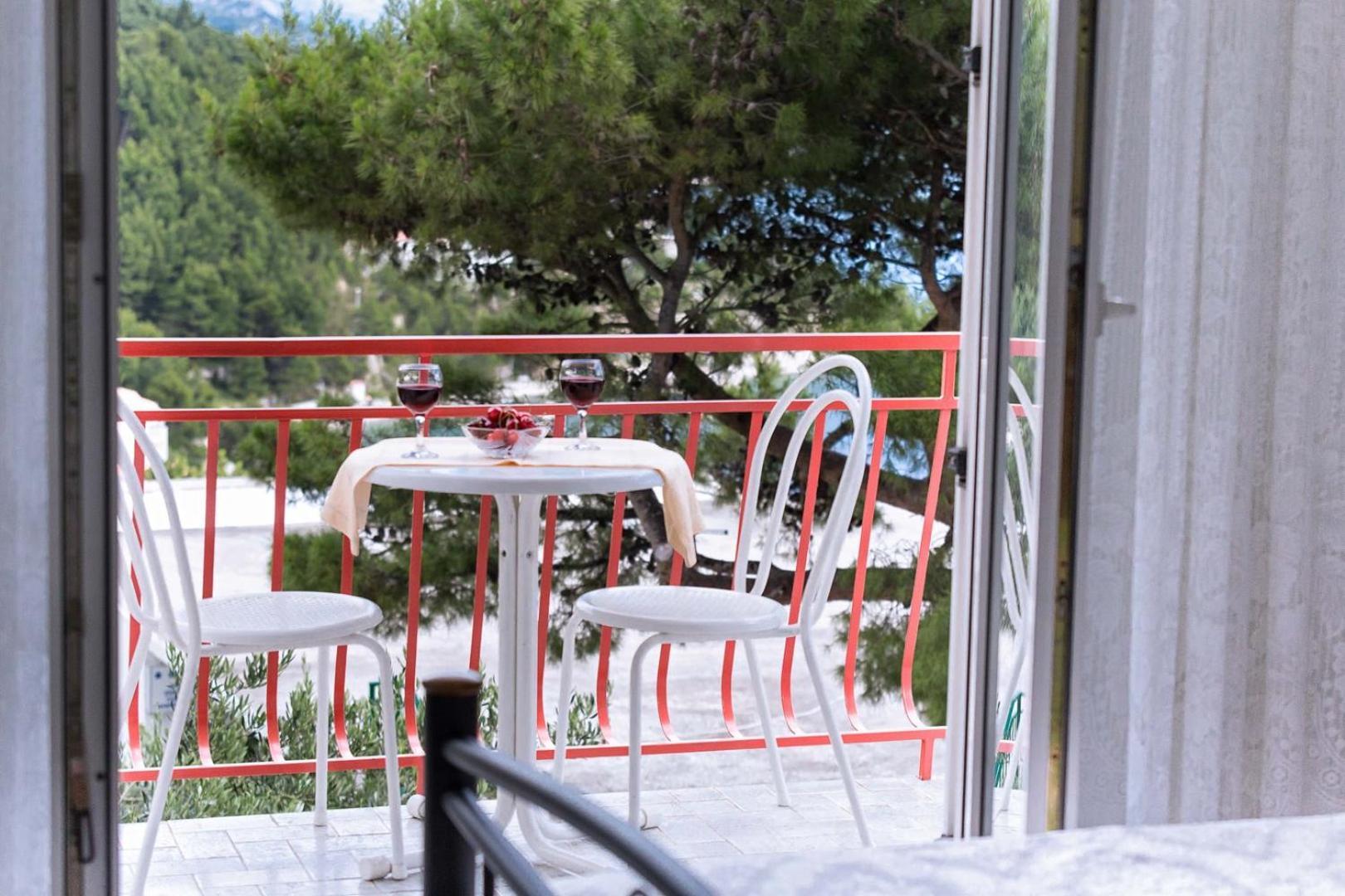 Villa Arija Brela 3* Brela